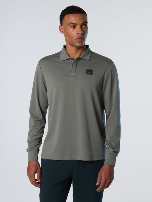 North Sails Polo Shirt KOELMAX® - Image 1