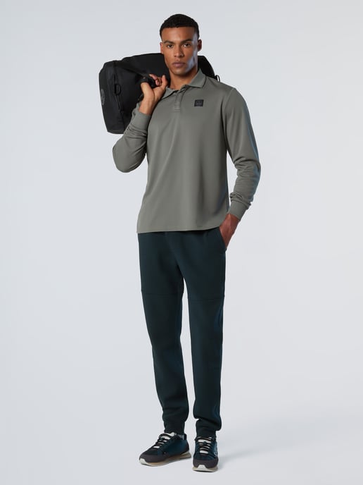 North Sails Polo Shirt KOELMAX® - Image 4