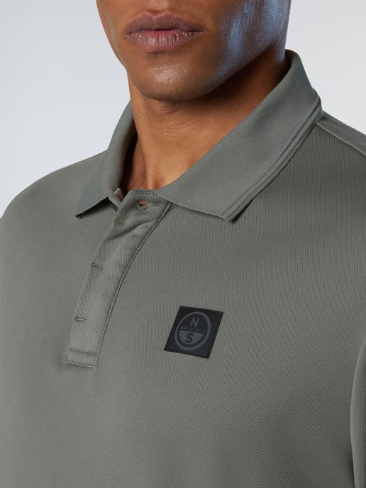 North Sails Polo Shirt KOELMAX® - Image 5