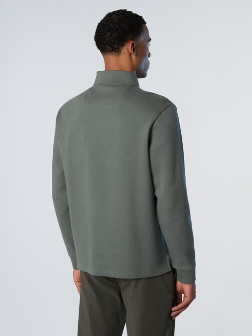 North Sails Polo Shirt Met borstzak - Image 2