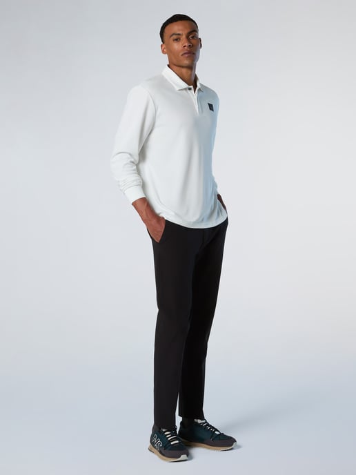 North Sails Polo Shirt KOELMAX® - Image 4