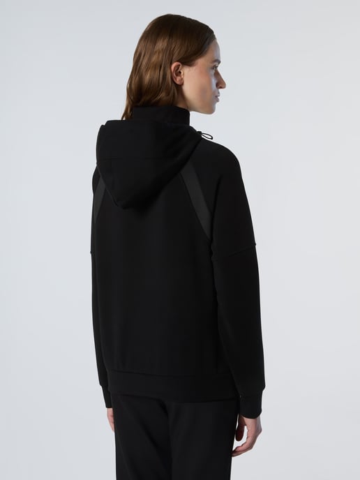 North Sails Hoodie Scuba-schakelaar - Image 2