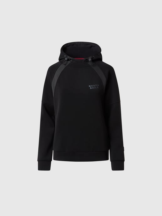North Sails Hoodie Scuba-schakelaar - Image 3