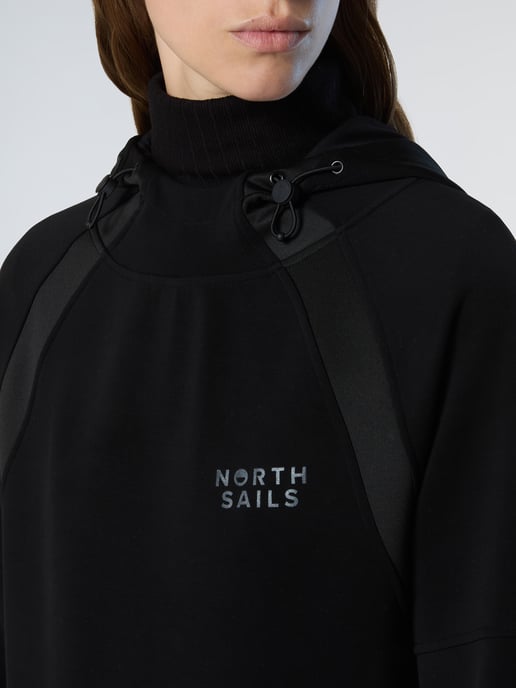 North Sails Hoodie Scuba-schakelaar - Image 5