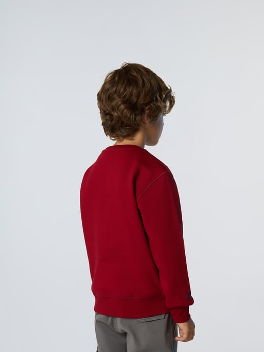 North Sails Sweatshirt Met logopatch - Image 2