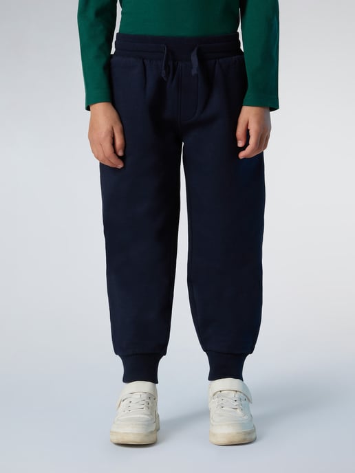 North Sails Joggingbroek Met logopatch - Image 1
