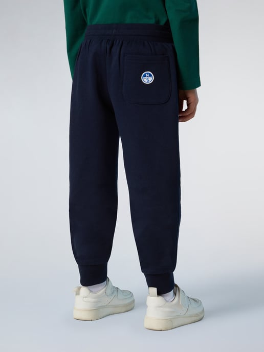 North Sails Joggingbroek Met logopatch - Image 2