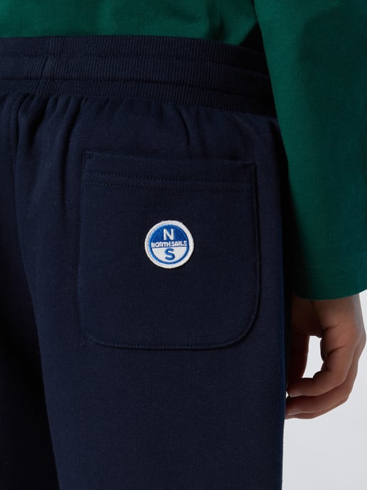 North Sails Joggingbroek Met logopatch - Image 4