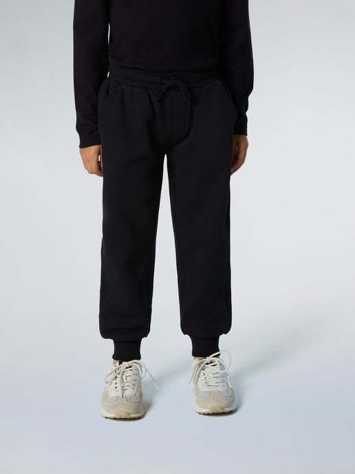 North Sails Joggingbroek Met logopatch - Image 1