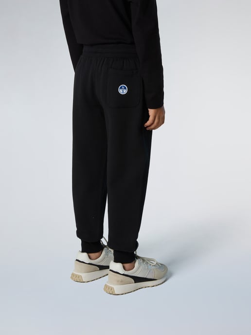 North Sails Joggingbroek Met logopatch - Image 2