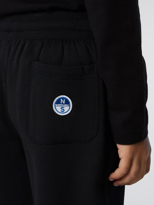North Sails Joggingbroek Met logopatch - Image 4