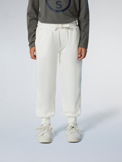 North Sails Joggingbroek Met logopatch - Image 1