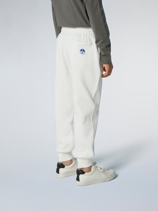 North Sails Joggingbroek Met logopatch - Image 2