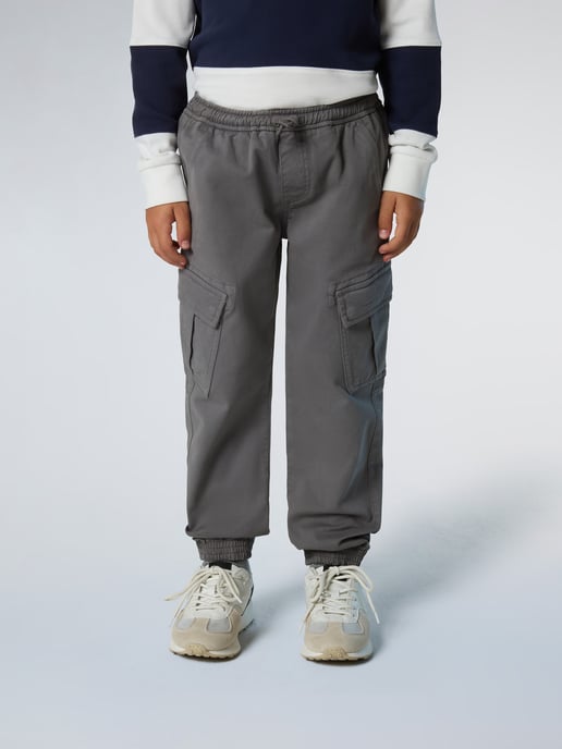 North Sails Cargo Broeken Met elastische taille - Image 1