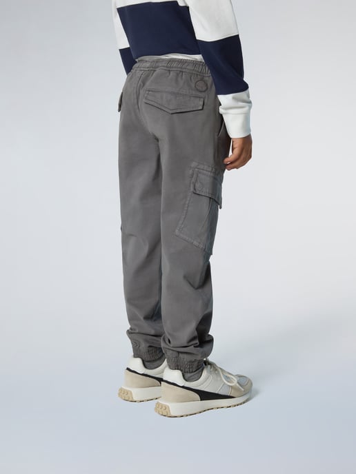 North Sails Cargo Broeken Met elastische taille - Image 2