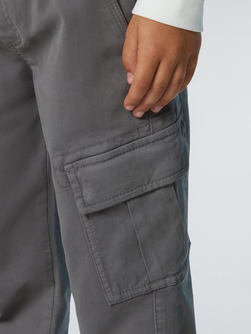 North Sails Cargo Broeken Met elastische taille - Image 4