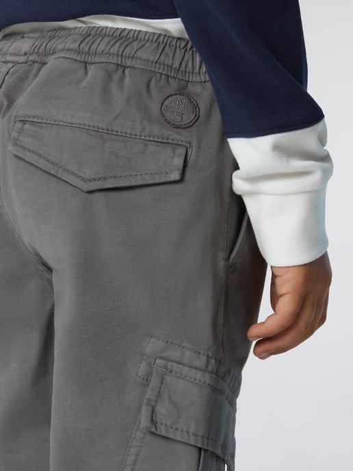 North Sails Cargo Broeken Met elastische taille - Image 5