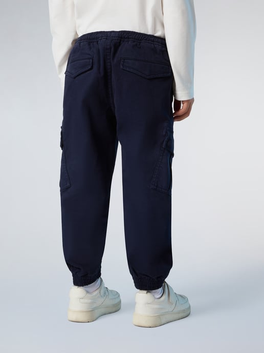 North Sails Cargo Broeken Met elastische taille - Image 2