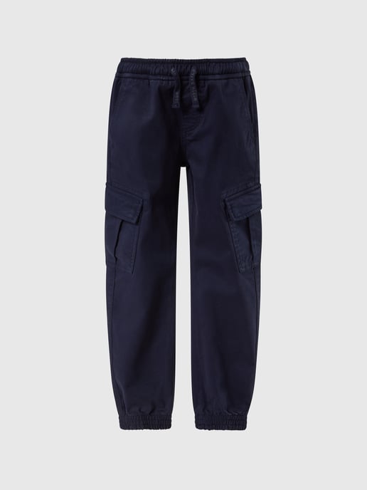 North Sails Cargo Broeken Met elastische taille - Image 3