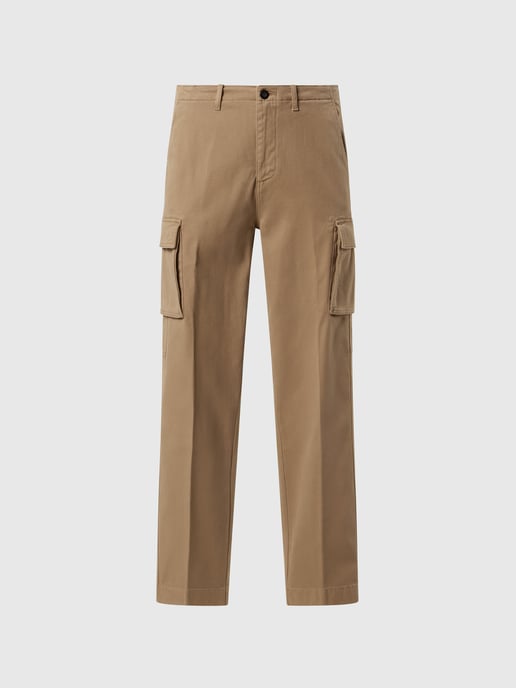 North Sails Cargo Broeken Amerika Gabardine - Image 3