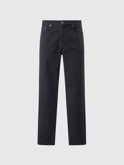 North Sails Broek Broken twill met 5-pocketstijl - Image 3