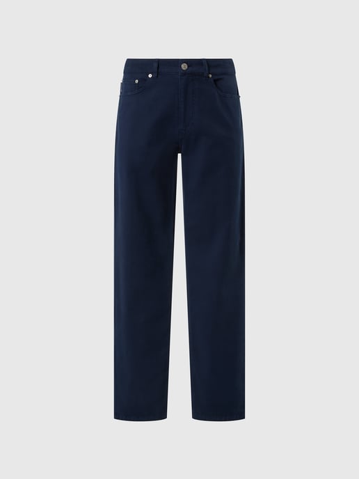 North Sails Broek Broken twill met 5-pocketstijl - Image 3