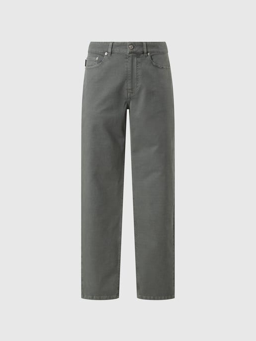 North Sails Broek Broken twill met 5-pocketstijl - Image 3