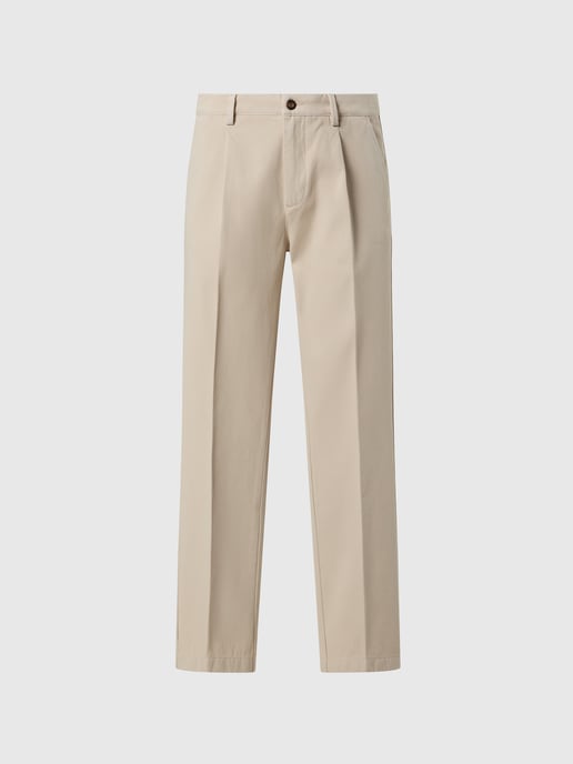 North Sails Chinos Newport Micro-geschuurd - Image 3