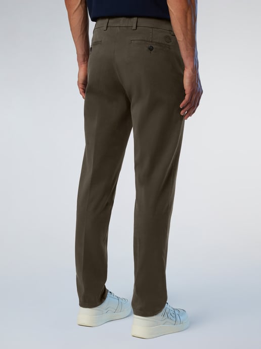 North Sails Chinos Verdediger Slim-fit - Image 2