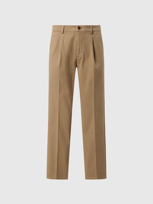 North Sails Chinos Defender geplooide gabardine - Image 3