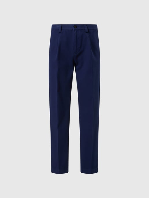 North Sails Chinos Newport Micro-geschuurd - Image 3