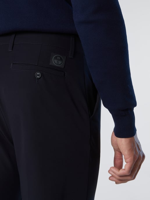 North Sails Chinos Flex-technologie - Image 4