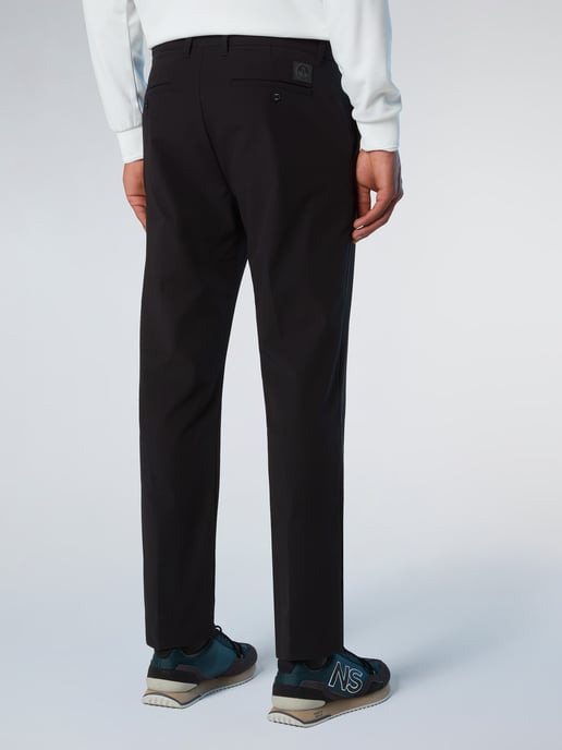 North Sails Chinos Verdediger Slim-fit - Image 2