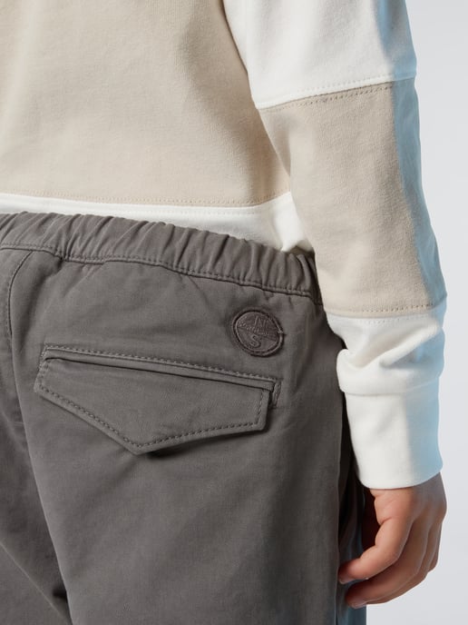 North Sails Chinos Met elastische taille - Image 4