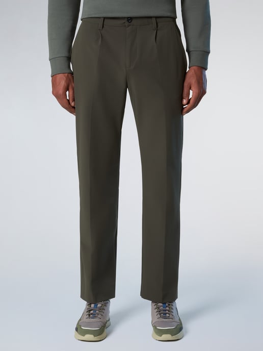 North Sails Chinos Flex-technologie - Image 1