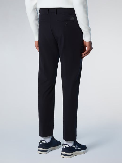 North Sails Chinos Verdediger Slim-fit - Image 1