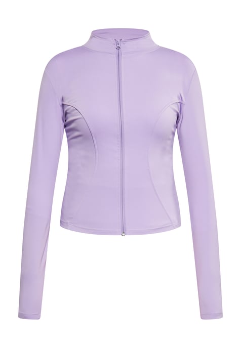 IZIA Jas Dames lavendel - Image 1
