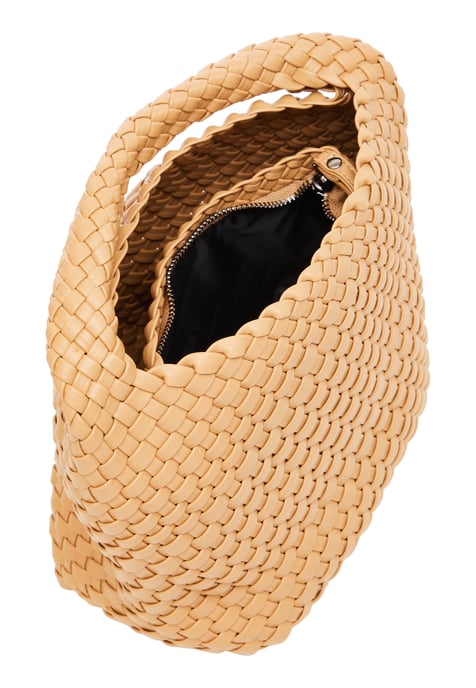 FELIPA Handtas Dames beige - Image 2