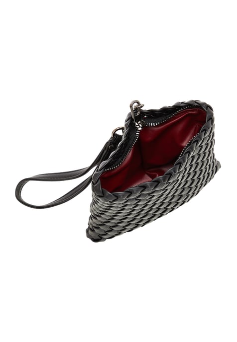 FELIPA Handtas Dames zwart - Image 2