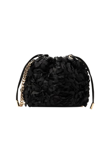 Faina Emmer Tas Dames zwart - Image 1