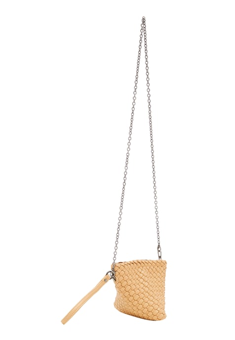 FELIPA Handtas Dames beige - Image 3
