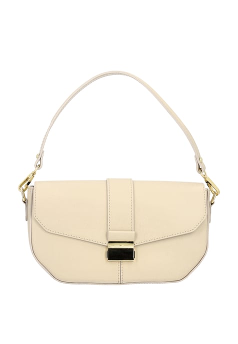 Faina Handtas Dames beige - Image 1