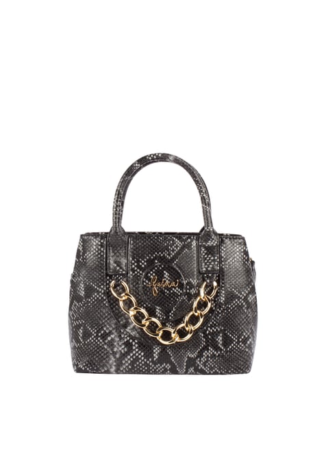Faina Handtas Dames zwart - Image 1