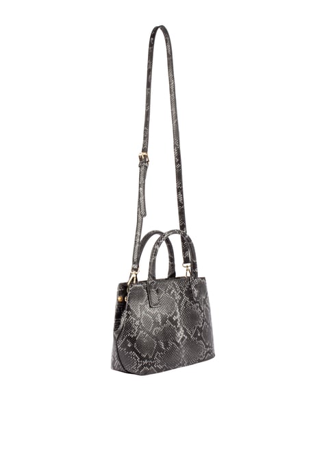 Faina Handtas Dames zwart - Image 2