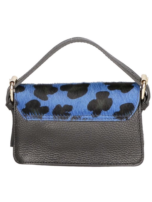 FELIPA Handtas Dames Leeuw Blauw - Image 3
