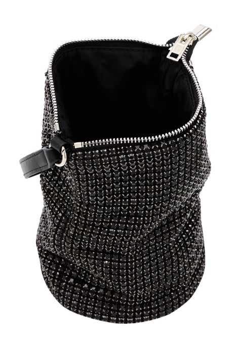 FELIPA Handtas Dames zwart - Image 3