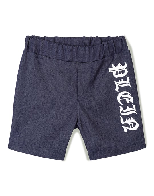 Short Trousers "Mark P." - Image 1