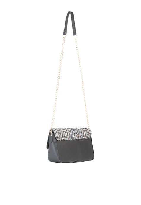 Faina Clutch/avondtasje Dames Zwart Veelkleurig - Image 2