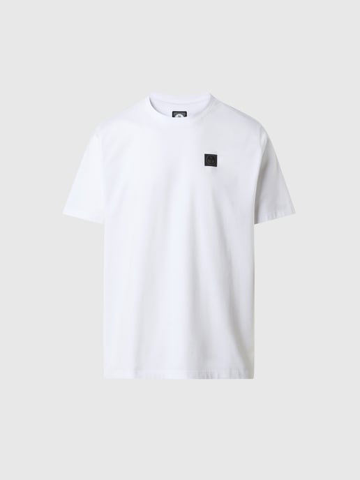 North Sails T-shirt Stretch jersey - Image 3