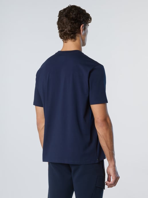 North Sails T-shirt Stretch jersey - Image 2